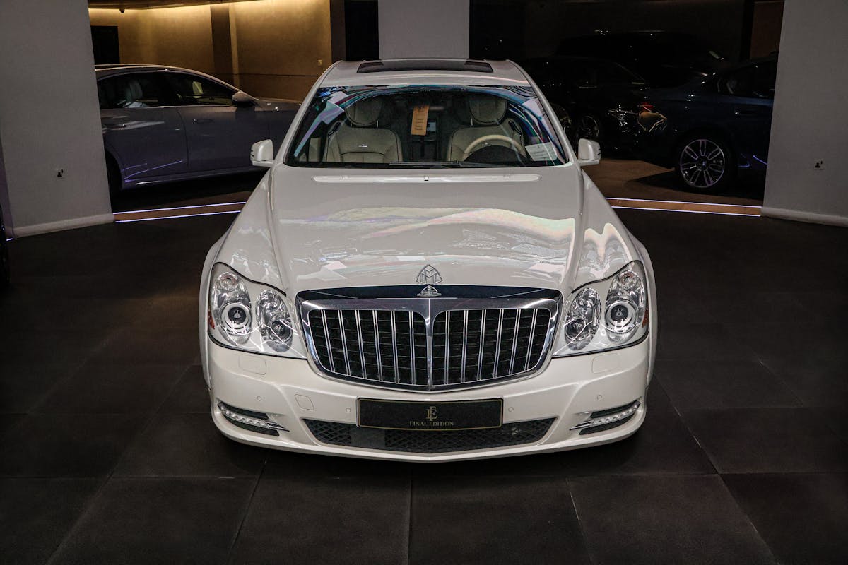 Automotive Groups & Dealerships