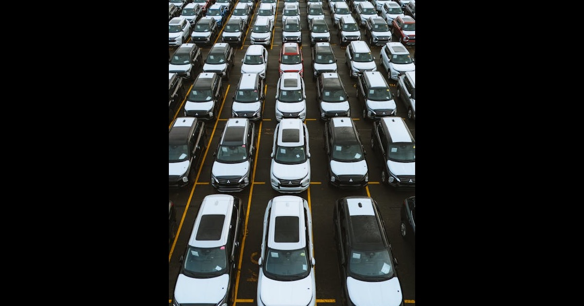 Rental fleet management software readiness scorecard